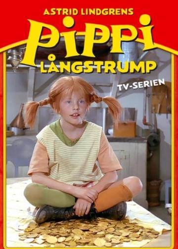 Pippi Långstrump