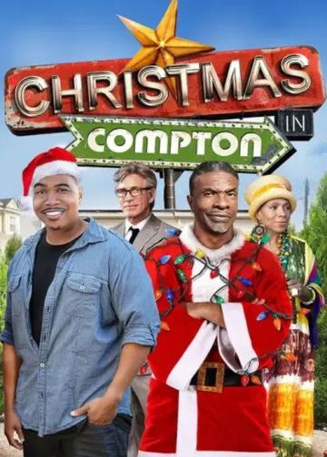 Christmas in Compton