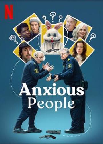 Anxious People
