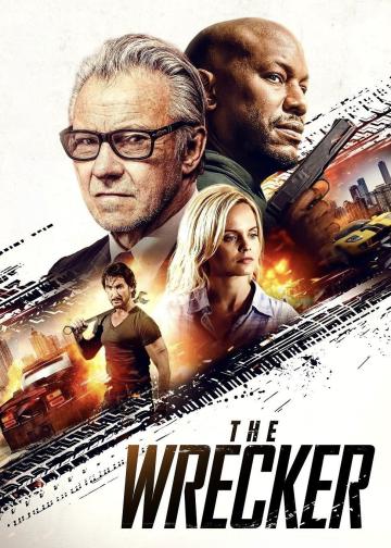 The Wrecker