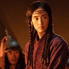 射雕英雄传：侠之大者 - 8NDAM9aghNhpaEXbBE5qhCLzc0N.jpg