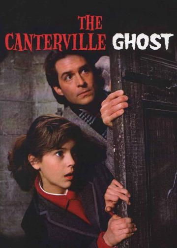 The Canterville Ghost