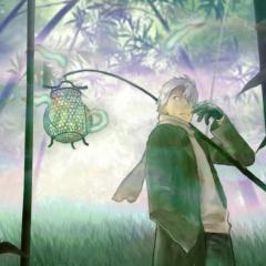 虫师 - qgxwkqlVEdwZCPArmefW43k5ihm.jpg